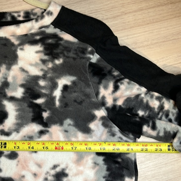 Cuddl Duds Size Medium Lounge Top & Bottoms New - Picture 9 of 9